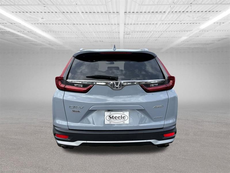 honda CR-V 2020 - 4