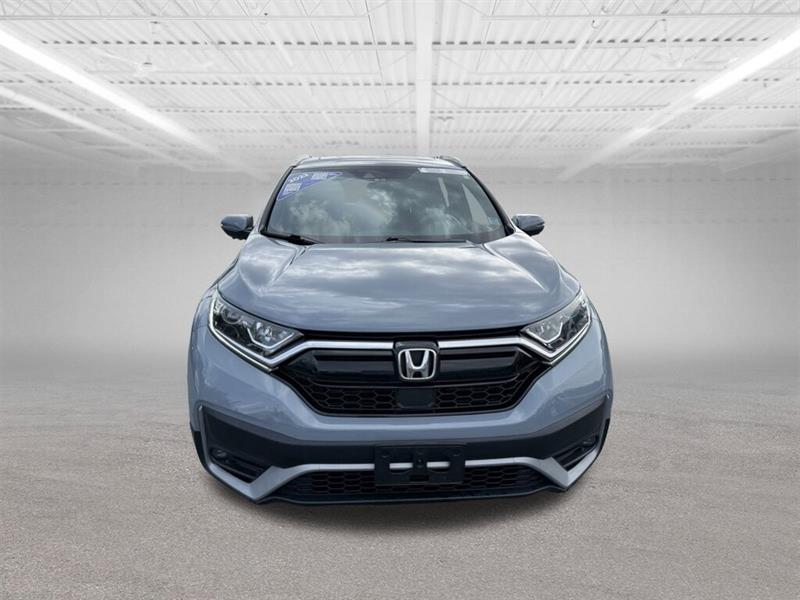 honda CR-V 2020 - 8