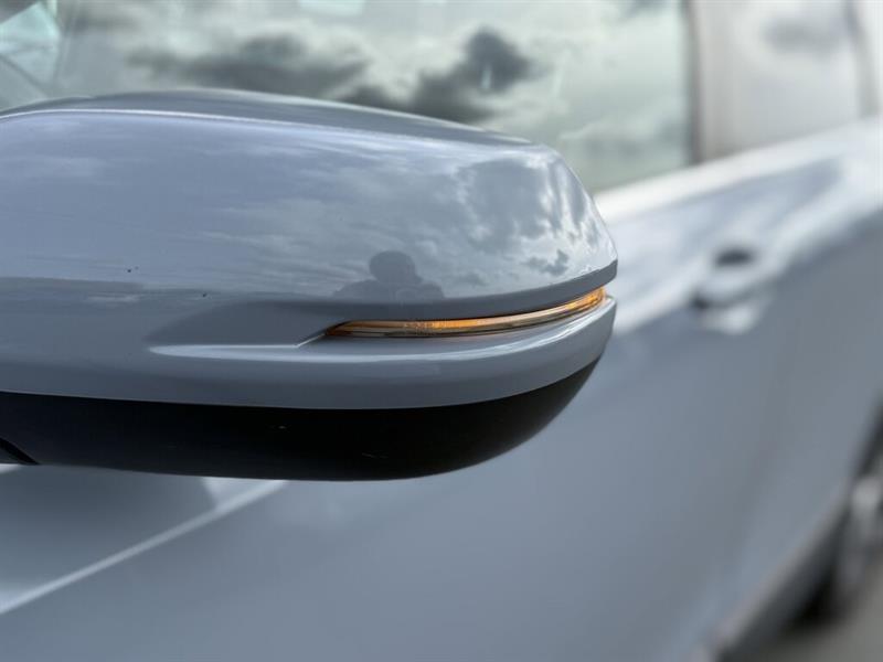 honda CR-V 2020 - 9