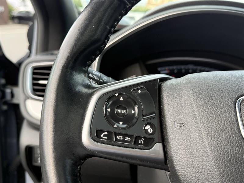 honda CR-V 2020 - 12