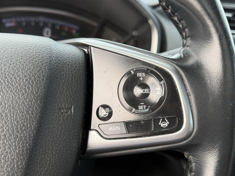 honda CR-V 2020 - 13