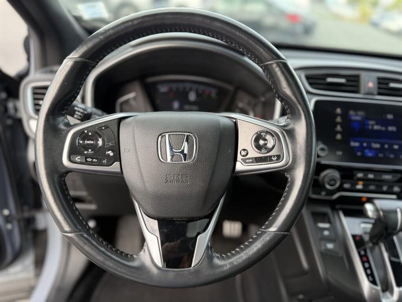 honda CR-V 2020 - 14