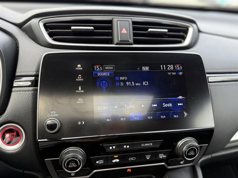 honda CR-V 2020 - 16