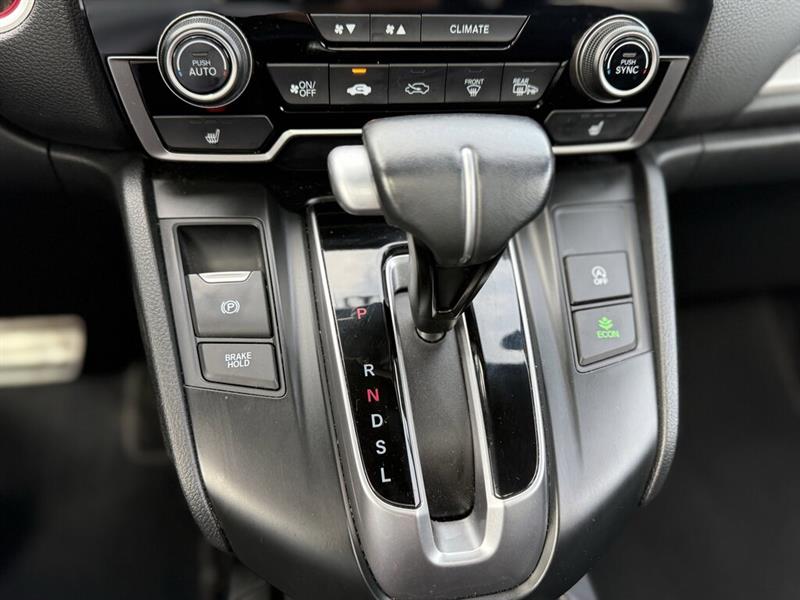 honda CR-V 2020 - 17