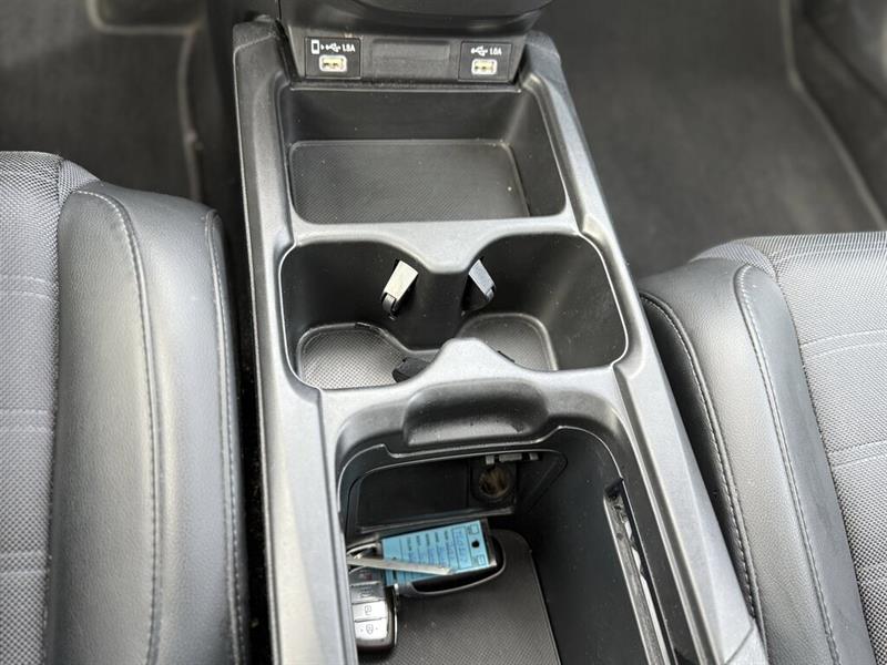 honda CR-V 2020 - 18