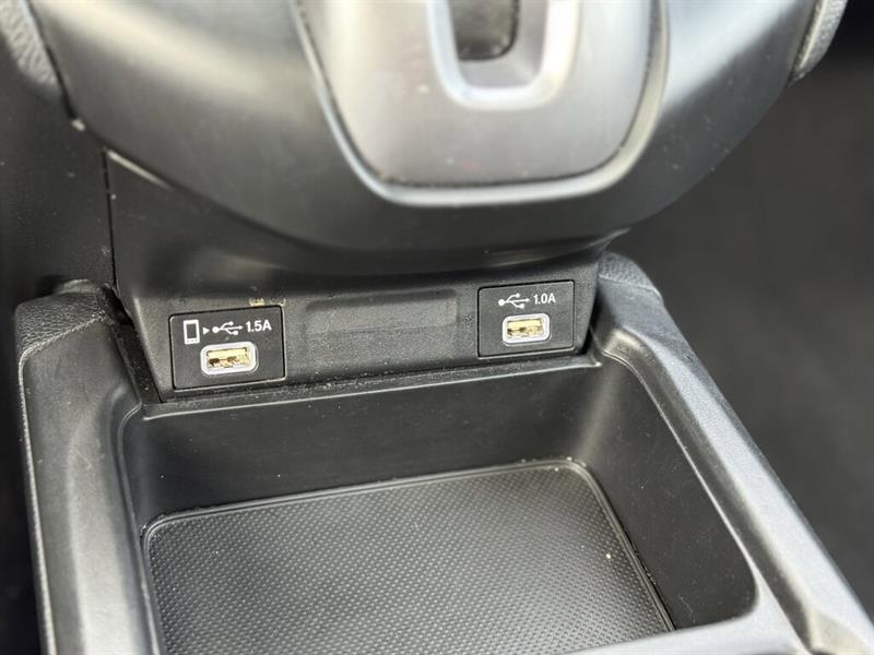 honda CR-V 2020 - 19