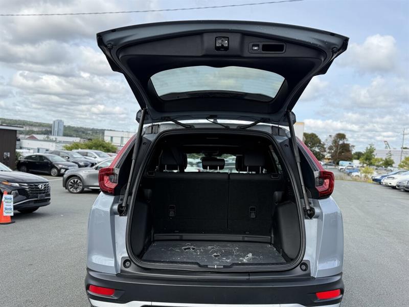 honda CR-V 2020 - 20