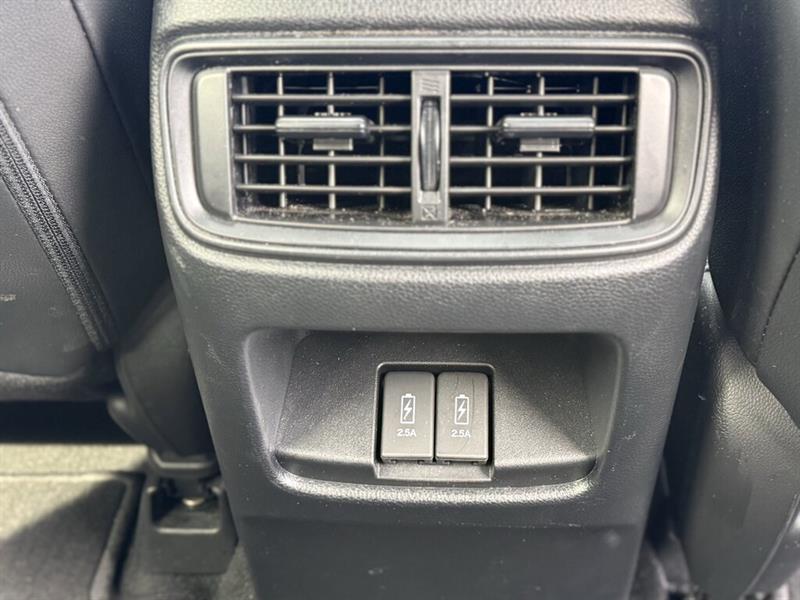 honda CR-V 2020 - 22