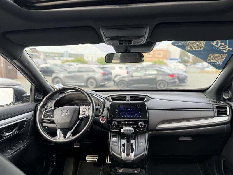 honda CR-V 2020 - 23