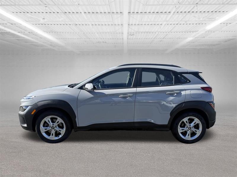 hyundai Kona 2022 - 2