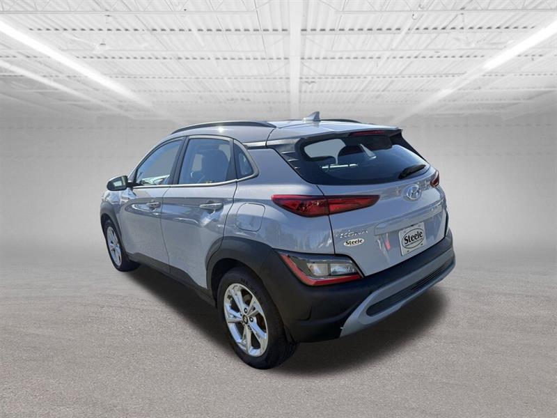 hyundai Kona 2022 - 3
