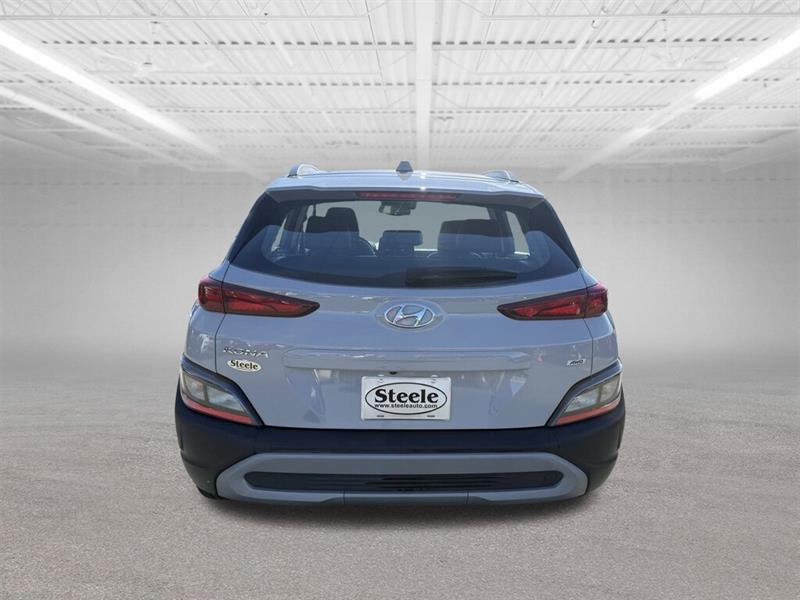 hyundai Kona 2022 - 4
