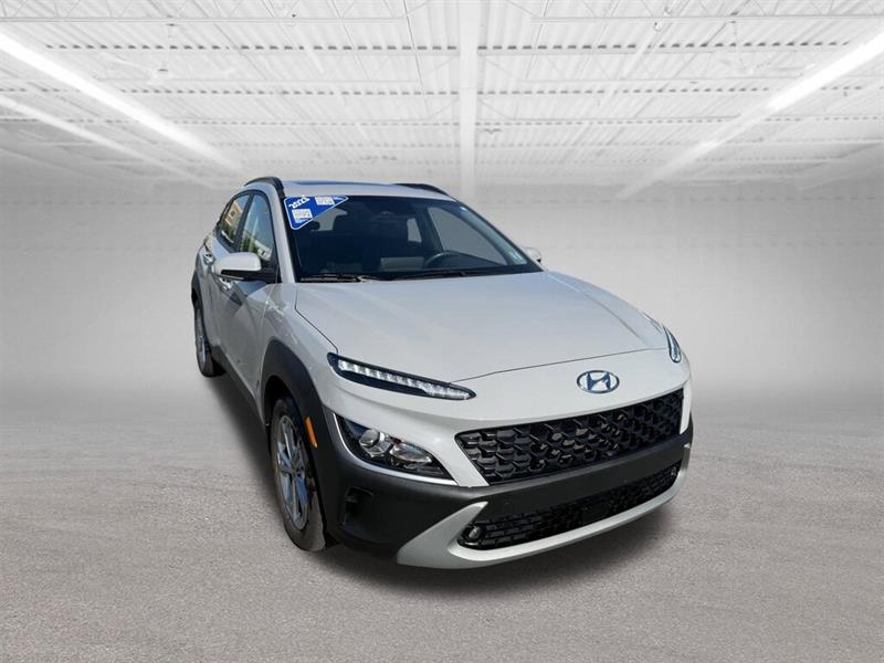 hyundai Kona 2022 - 7