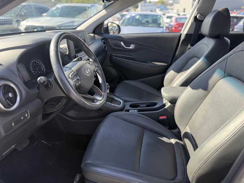 hyundai Kona 2022 - 11