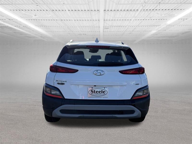 hyundai Kona 2023 - 4