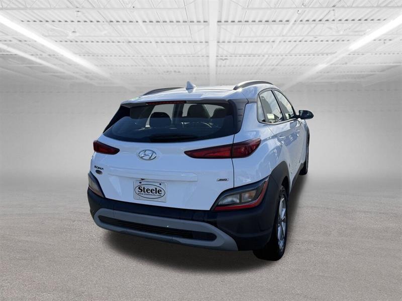 hyundai Kona 2023 - 5