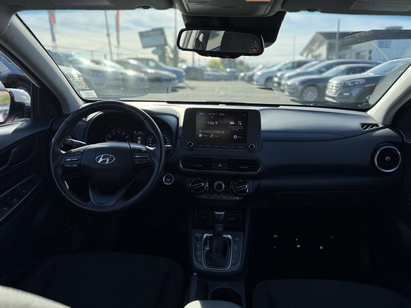 hyundai Kona 2023 - 20