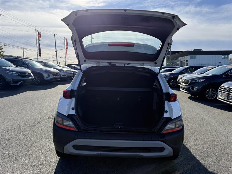 hyundai Kona 2023 - 21