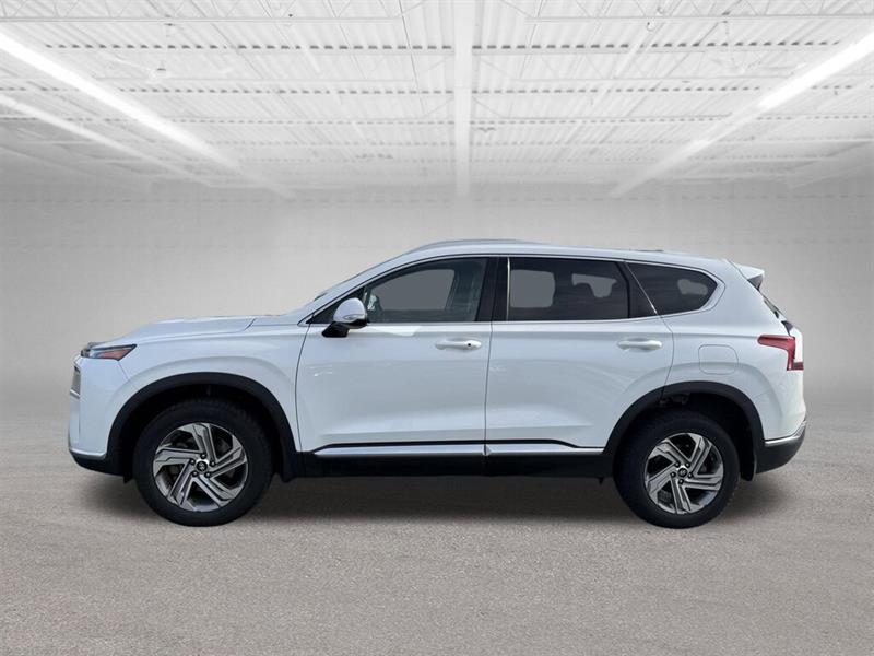 hyundai Santa Fe 2022 - 2