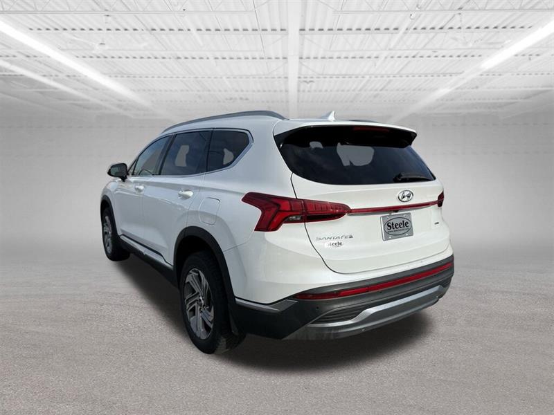 hyundai Santa Fe 2022 - 3