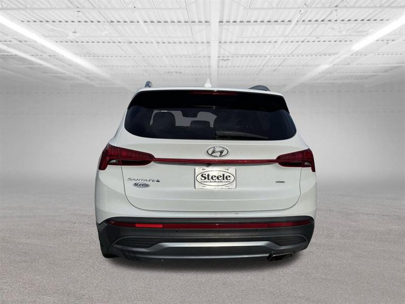 hyundai Santa Fe 2022 - 4