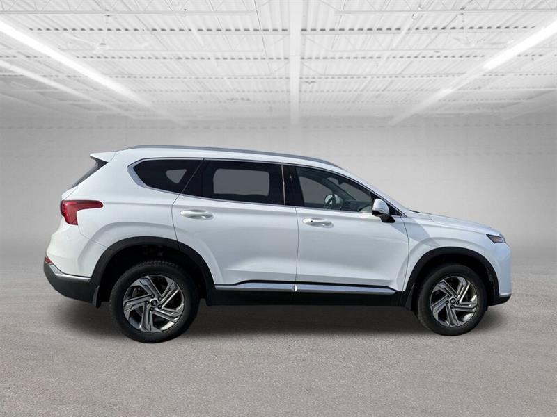 hyundai Santa Fe 2022 - 6
