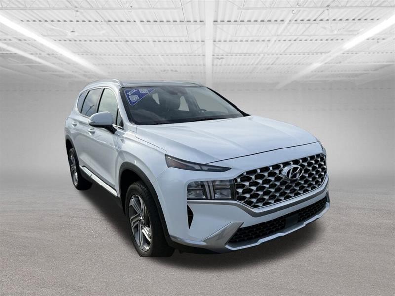 hyundai Santa Fe 2022 - 7