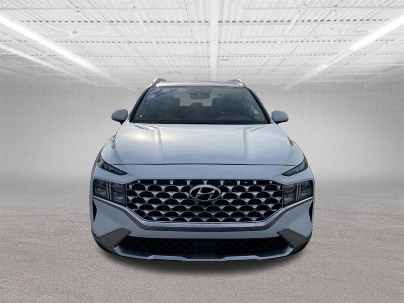 hyundai Santa Fe 2022 - 8