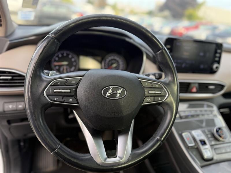 hyundai Santa Fe 2022 - 12