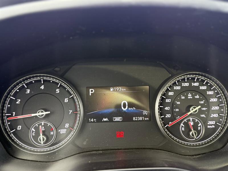 hyundai Santa Fe 2022 - 13