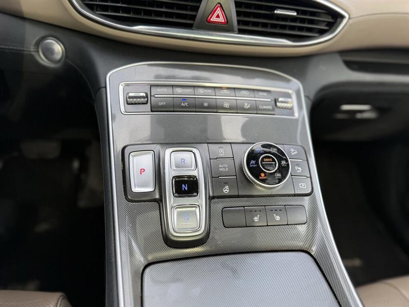 hyundai Santa Fe 2022 - 16