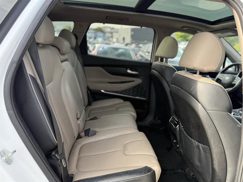 hyundai Santa Fe 2022 - 18