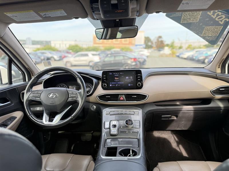 hyundai Santa Fe 2022 - 20