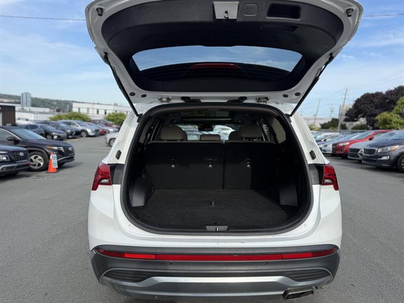 hyundai Santa Fe 2022 - 22