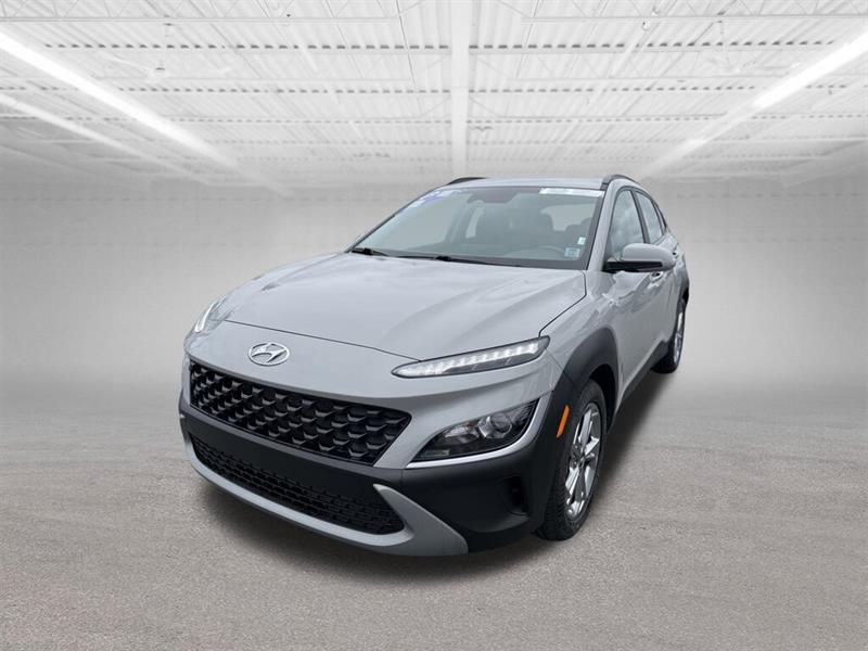 hyundai Kona 2023
