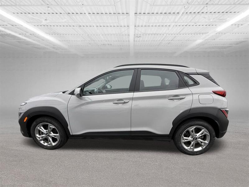 hyundai Kona 2023 - 2