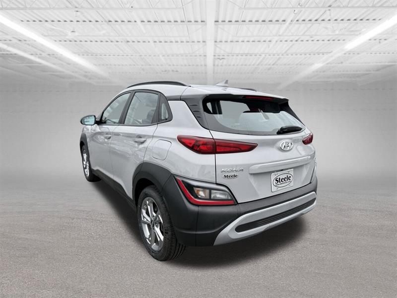 hyundai Kona 2023 - 3
