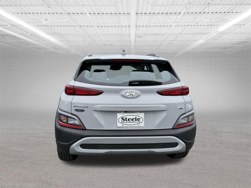 hyundai Kona 2023 - 4