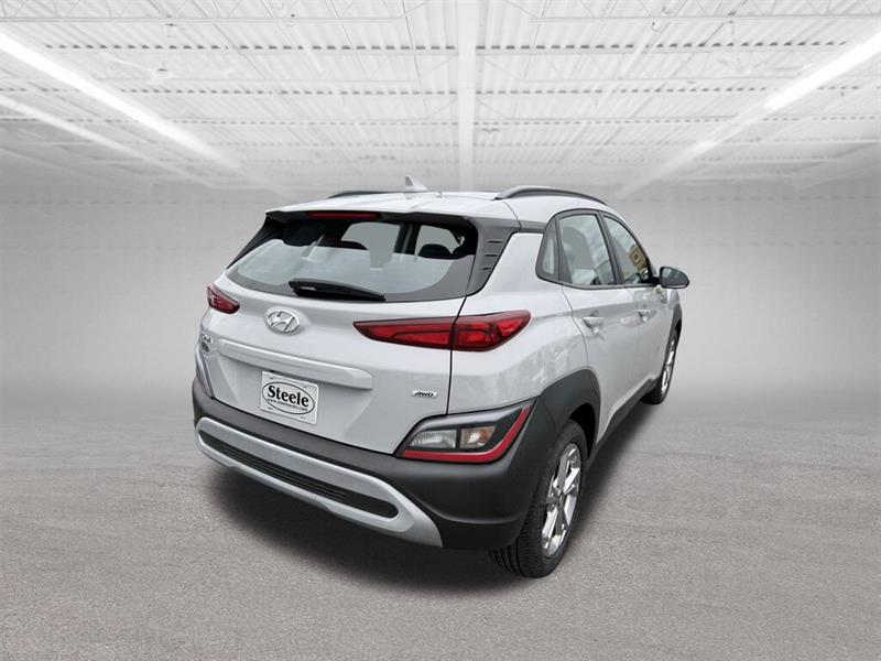 hyundai Kona 2023 - 5