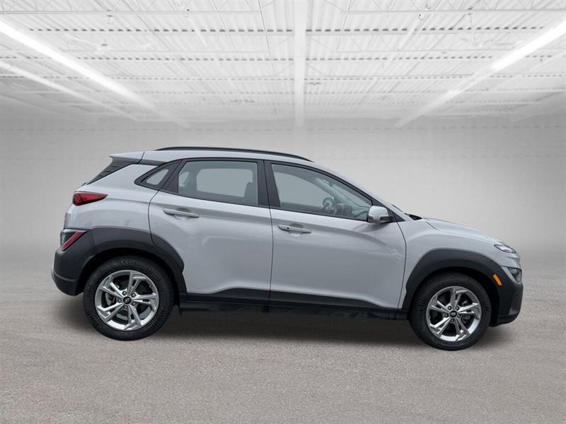 hyundai Kona 2023 - 6