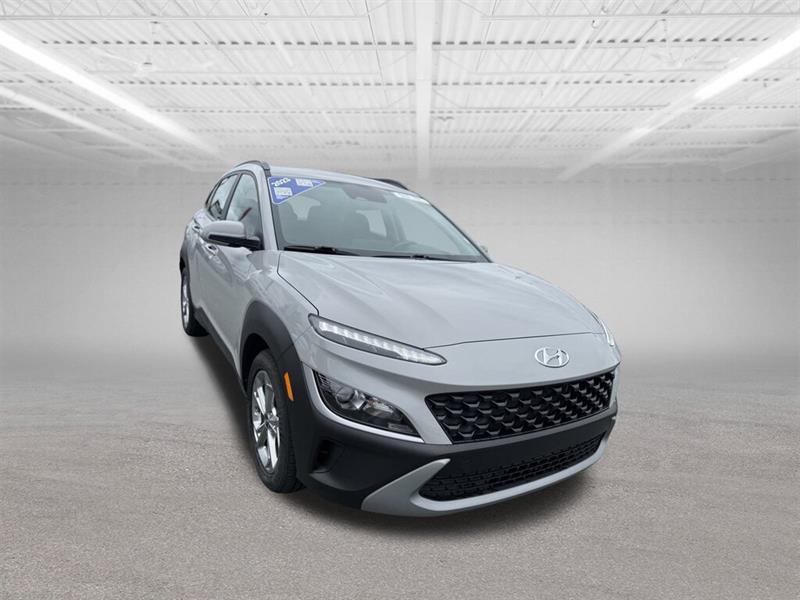 hyundai Kona 2023 - 7