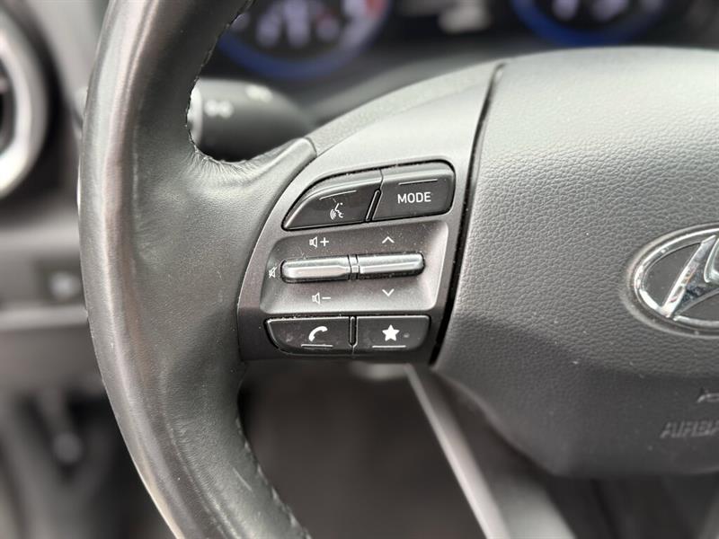 hyundai Kona 2023 - 11