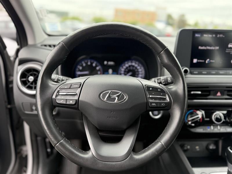 hyundai Kona 2023 - 14