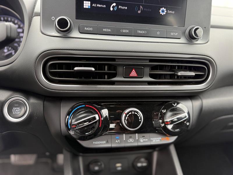 hyundai Kona 2023 - 16