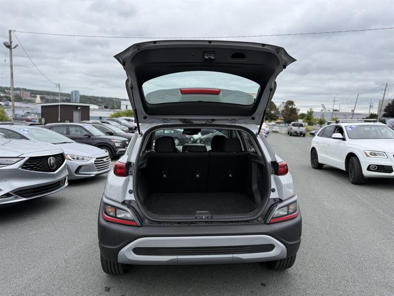 hyundai Kona 2023 - 23
