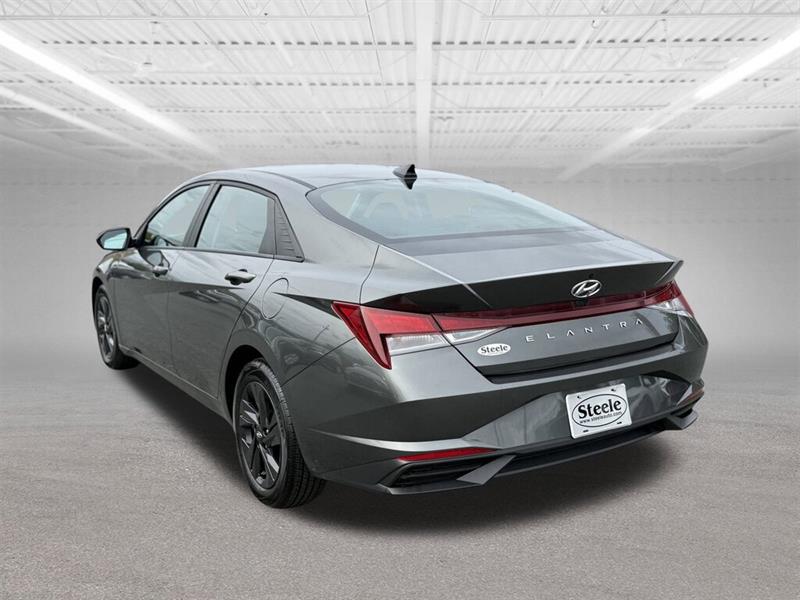 hyundai Elantra 2023 - 3