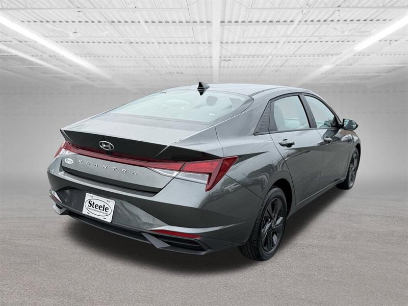 hyundai Elantra 2023 - 5