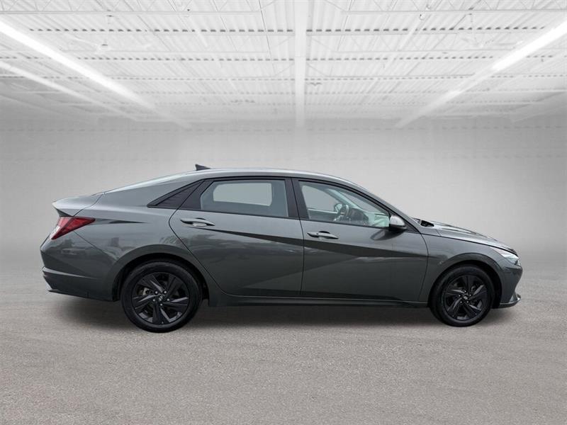 hyundai Elantra 2023 - 6