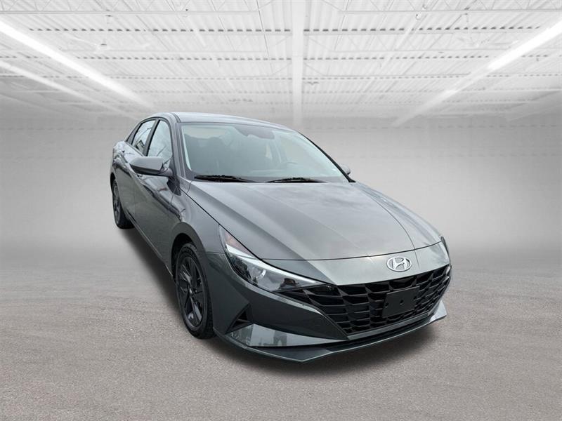 hyundai Elantra 2023 - 7