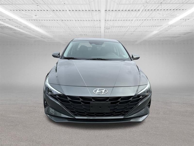 hyundai Elantra 2023 - 8